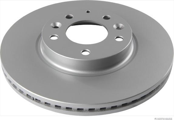Herth+Buss Jakoparts J3303059 - BREMŽU DISKS
