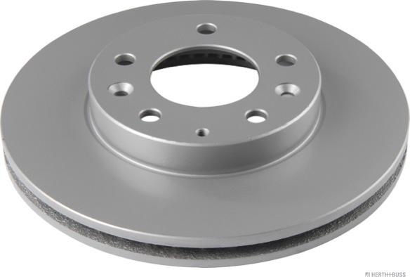 Herth+Buss Jakoparts J3303070 - BREMŽU DISKS