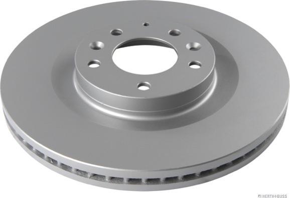 Herth+Buss Jakoparts J3303089 - BREMŽU DISKS