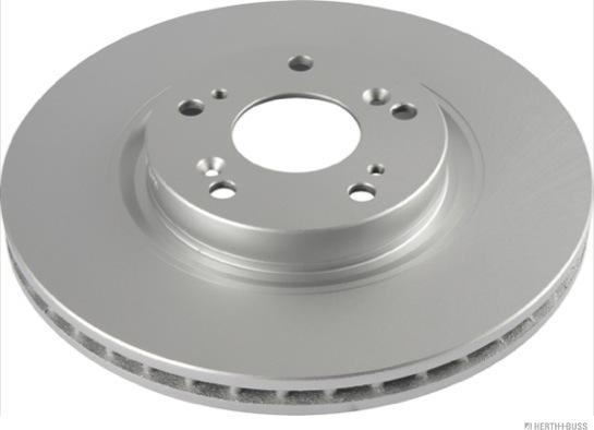 Herth+Buss Jakoparts J3304052 - BREMŽU DISKS