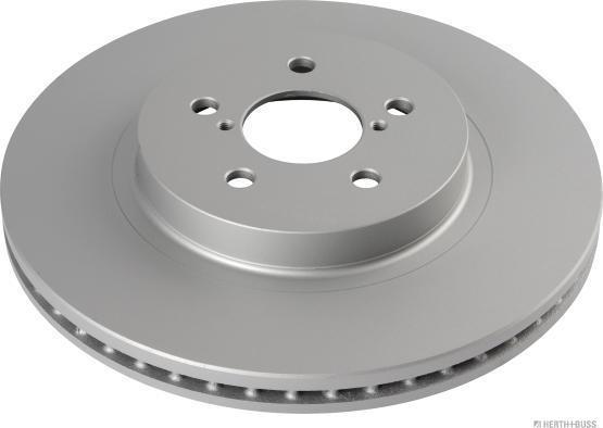Herth+Buss Jakoparts J3307018 - BREMŽU DISKS