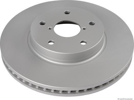 Herth+Buss Jakoparts J3307019 - BREMŽU DISKS