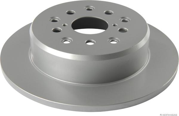Herth+Buss Jakoparts J3312036 - BR.DISKS