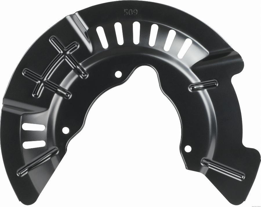 Herth+Buss Jakoparts J3320502 - Auto Part