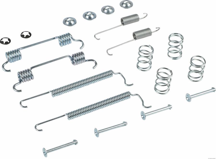 Herth+Buss Jakoparts J3560905 - Auto Part