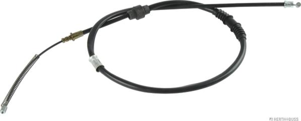 Herth+Buss Jakoparts J3925074 - TROSE M