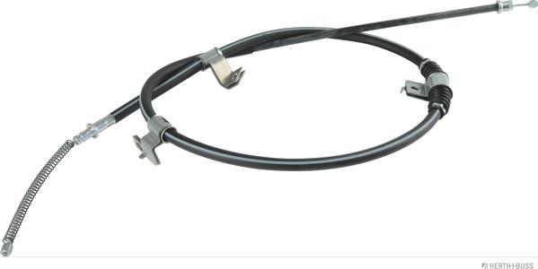 Herth+Buss Jakoparts J3925075 - TROSE M