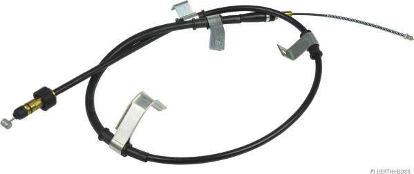 Herth+Buss Jakoparts J3930306 - TROSE KIA