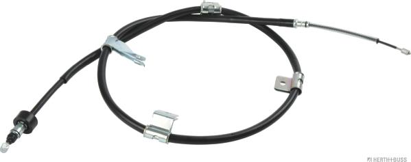 Herth+Buss Jakoparts J3930519 - TROSE HYUNDAI