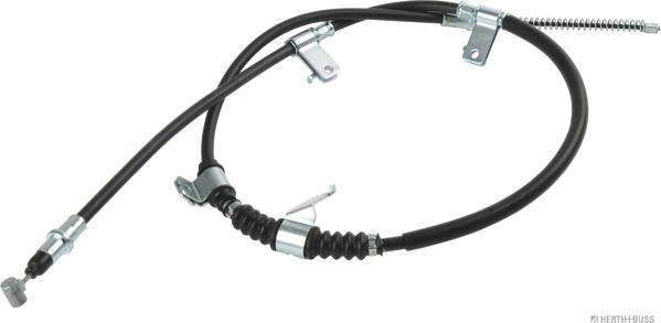 Herth+Buss Jakoparts J3930904 - TROSE J3930904