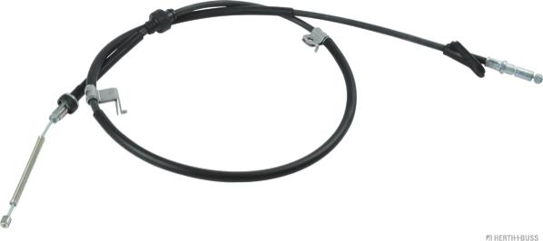 Herth+Buss Jakoparts J3934075 - TROSE J3934075