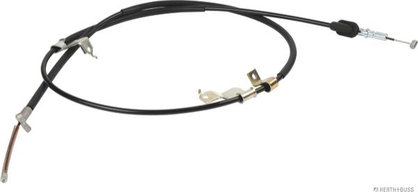 Herth+Buss Jakoparts J3934081 - TROSE HONDA