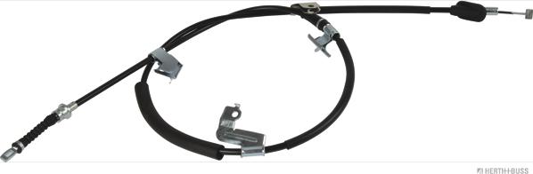 Herth+Buss Jakoparts J3934089 - TROSE HONDA