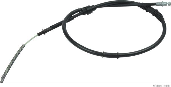 Herth+Buss Jakoparts J3935070 - TROSE M
