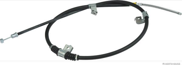 Herth+Buss Jakoparts J3935071 - TROSE M