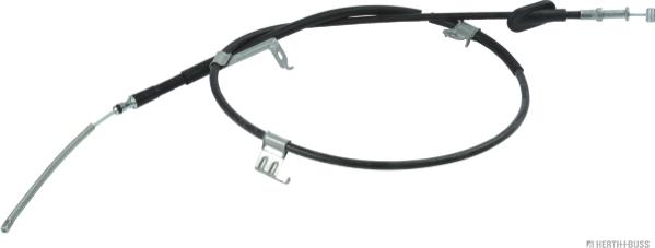 Herth+Buss Jakoparts J3937017 - TROSE SUBARU
