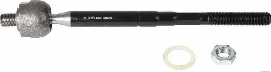 Herth+Buss Jakoparts J4843074 - K123-32-240 ST