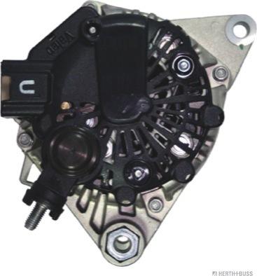 Herth+Buss Jakoparts J5110534 - ĢENERATORS GETZ