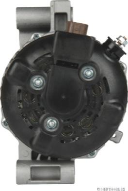 Herth+Buss Jakoparts J5112158 - ĢENERATORS 27060-26060