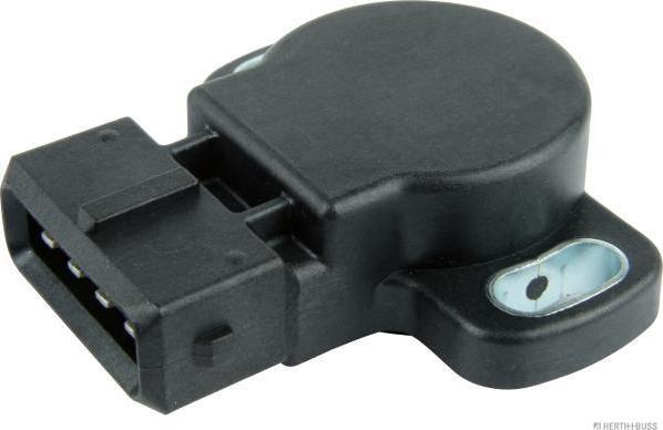 Herth+Buss Jakoparts J5645003 - DROSSELES SENSORS