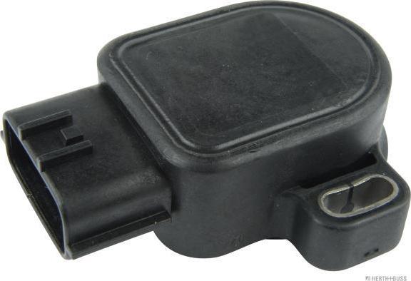 Herth+Buss Jakoparts J5647000 - DROSSELES SENSORS