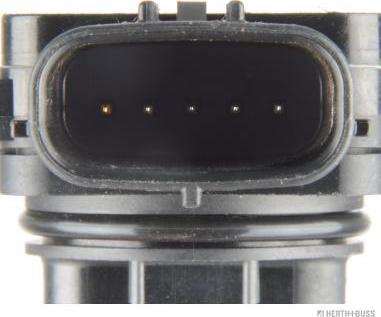 Herth+Buss Jakoparts J5687000 - AMF SENSORS