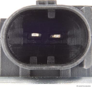Herth+Buss Jakoparts J5690505 - EGR VĀRSTS