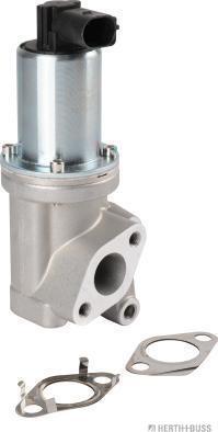 Herth+Buss Jakoparts J5690509 - EGR VĀRSTS
