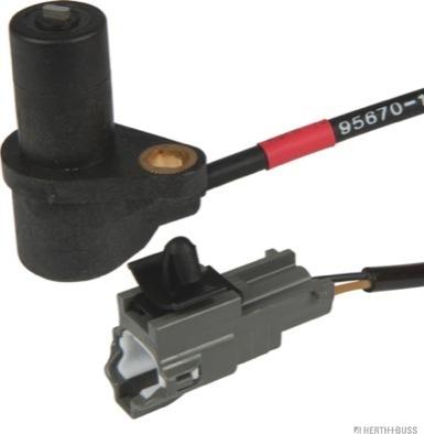 Herth+Buss Jakoparts J5910527 - ABS SENSORS