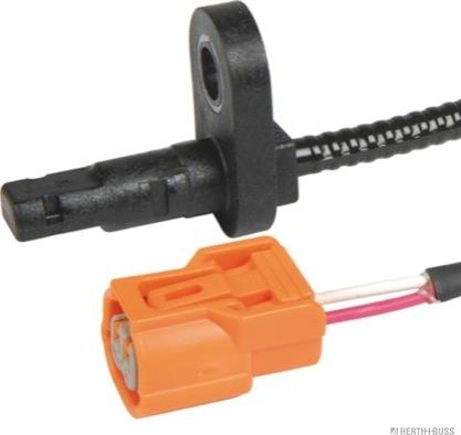 Herth+Buss Jakoparts J5914003 - ABS SENSORS