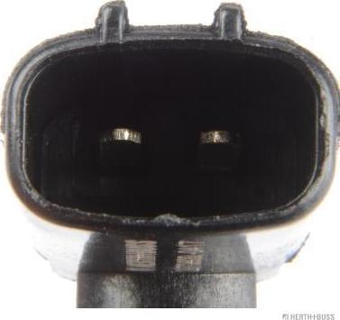 Herth+Buss Jakoparts J5922024 - ABS SENSORS