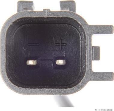 Herth+Buss Jakoparts J5925028 - ABS SENSORS