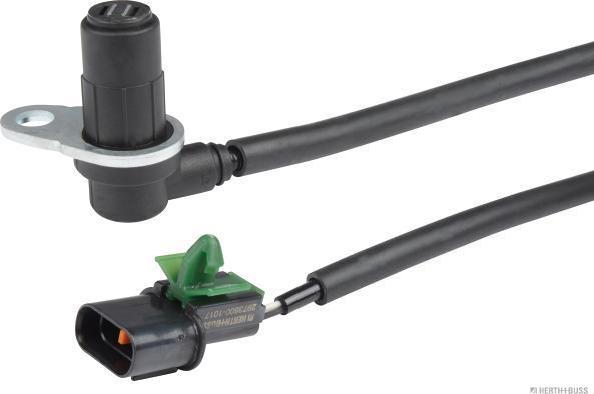 Herth+Buss Jakoparts J5925035 - ABS SENSORS