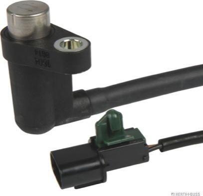Herth+Buss Jakoparts J5935016 - ABS SENSORS