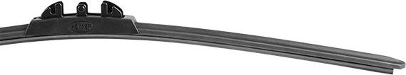 HEYNER 286000 - Stikla tīrītāja slotiņa