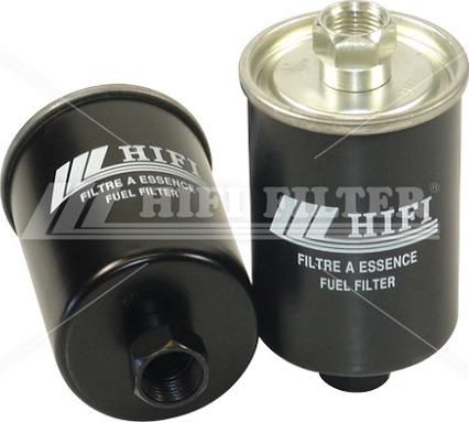MAHLE KL522 - WK614-11 DEGVIELAS FILTRS