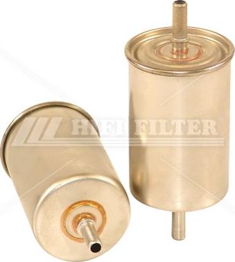 Mann-Filter WK52/1