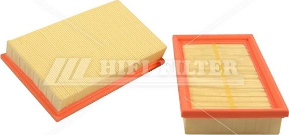 Fast FT37154 - GAISA FILTRS FT37154