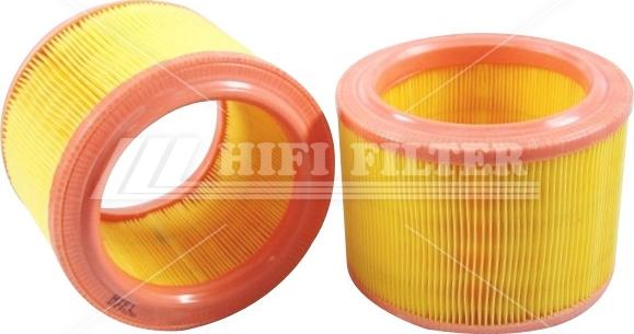 Hengst Filter E635L