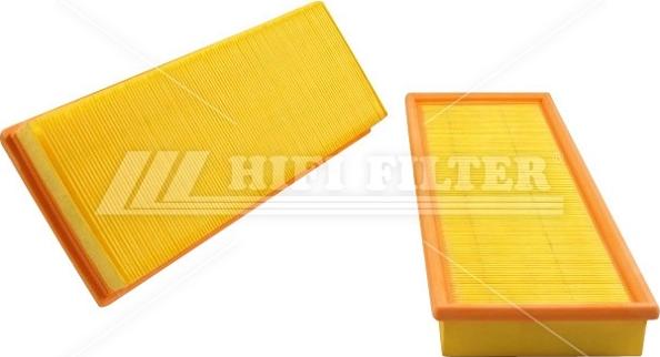 Hengst Filter E215L