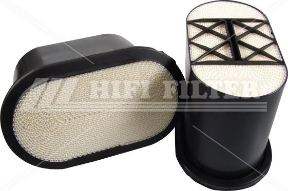 Mann-Filter CP25150