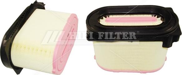 Mann-Filter C30400/1 - MANN-FILTER C 30