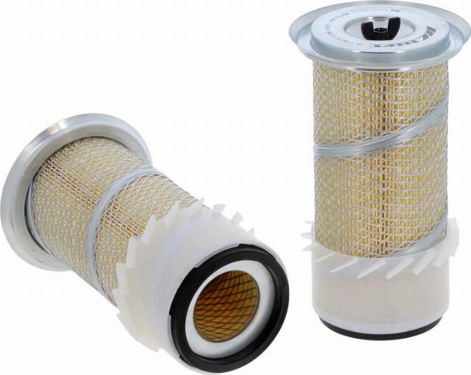 MAHLE LX984/5 - Auto Part