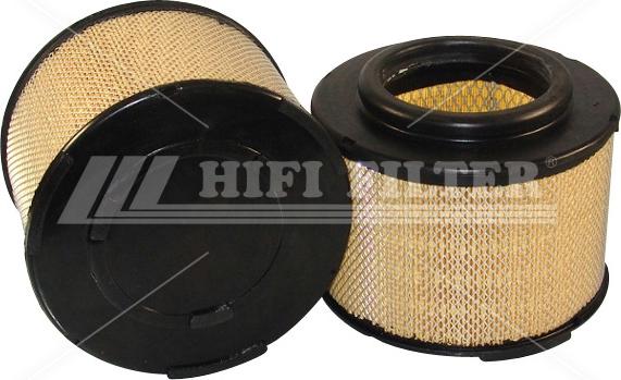KNECHT LX 2808/1 - Auto Part