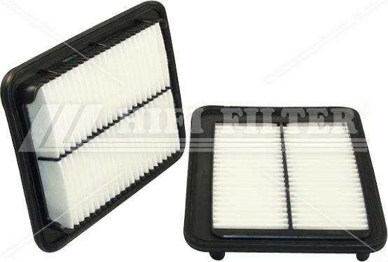 Mann-Filter C24010