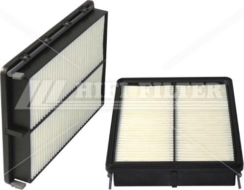 Mann-Filter C28040