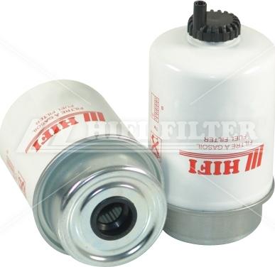 Mann-Filter WK8141