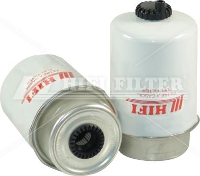 Mann-Filter WK8179 - Auto Part