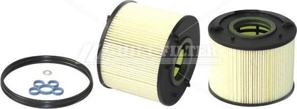 FEBI Bilstein 48552