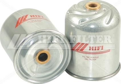 Hengst Filter Z15 D167